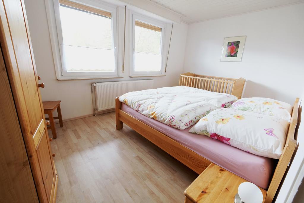 Wolfsbau Ferienwohnung Langelsheim Zewnętrze zdjęcie